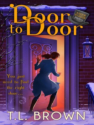 Door to Door - ebook